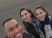 Sebut Sherly Tjoanda Tante Cantik, Candaan Ahmad Sahroni Tuan Kecaman Netizen!