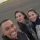 Momen Ahmad Sahroni panggil Sherly Tjoanda tante cantik saat kunjungan kerja di Ternate