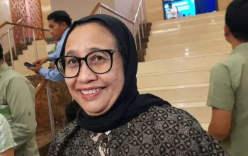 Nanik Sudaryati Deyang mundur dari jabatan Kepala Badan Gizi Nasional karena alasan kesehatan