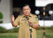 Dalami Temuan Uang Di Rumah Dinas, KPK Periksa PLT Gubernur Riau!