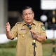 KPK melakukan pemeriksaan kepada PLT Gubernur Riau terkait pendalaman temuan uang yang ada di rumah dinas