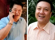 Kasus Mantan Jampidsus Febrie Adriansyah Masih Berjalan, Kejagung Periksa Tan Kian dan Ferry Boboho!