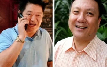 Tan Kian dan Ferry Boboho menjalani pemeriksaan sebagai saksi oleh Kejagung pada Kamis 30 Juli 2026