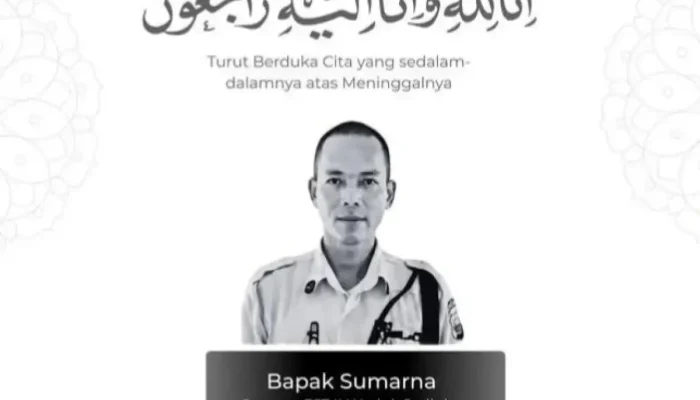 Ditemukan Tewas Terborgol, Siapa Dalang Dibalik Kematian Satpam Waduk Jatiluhur?