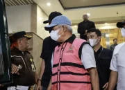 Kasus TPPU Febrie Adriansyah Masih Panas, Ini Tersangka Baru yang Ditetapkan Kejagung!
