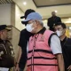 Kejagung menetapkan Nurman Herin sebagai tersangka baru dalam kasus TPPU yang menjerat Febrie Adriansyah