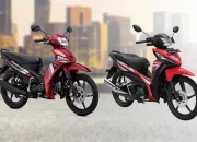 Yamaha Vega Force Vs Honda Revo Fit: Cek Perbandingan Lengkap Mesin, Fitur dan Harga