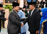 Presiden Prabowo Bentuk Universitas Republik Indonesia, Ternyata Ini Tujuan dan Fungsinya!