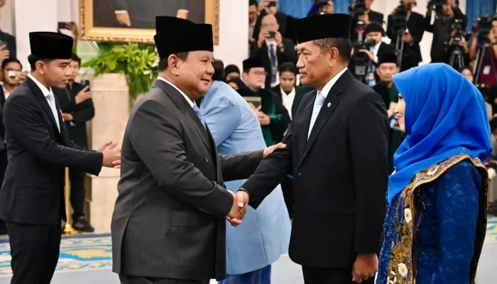 Presiden Prabowo Bentuk Universitas Republik Indonesia, Ternyata Ini Tujuan dan Fungsinya!