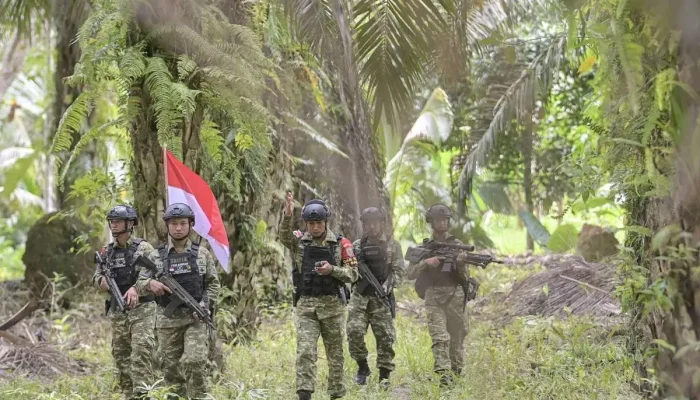 Kabar Gembira TNI dan Kemenhan, Presiden Prabowo Resmi Naikan Tukin!