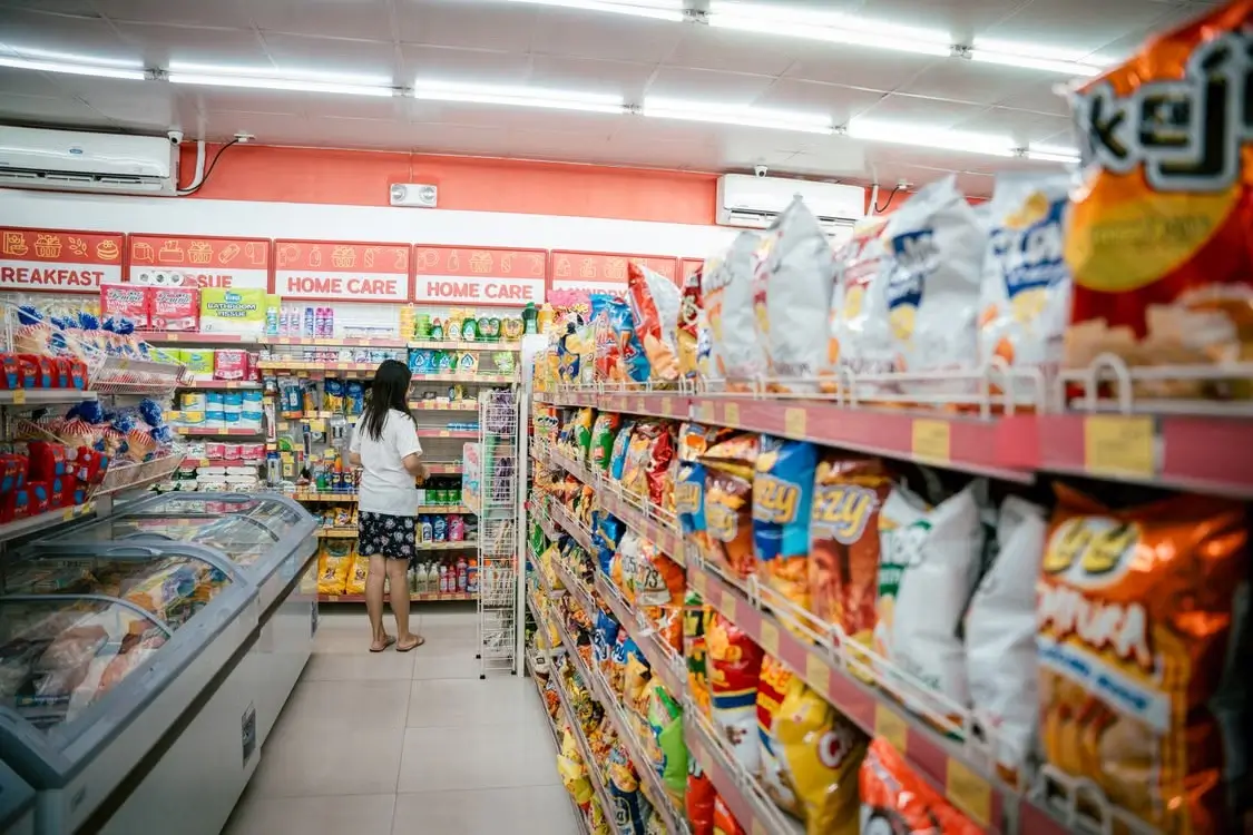 Laporan transaksi dan daftar produk terlaris di Koperasi Desa Merah Putih per Juli 2026