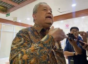 Mundur Dari Jabatan Gubernur BI, Ini Dia Profil Perry Warjiyo!