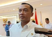 Siap-siap, Motor Listrik Karya Anak Bangsa Siap Diluncurkan Pemerintah! Produsennya Siapa Ya?