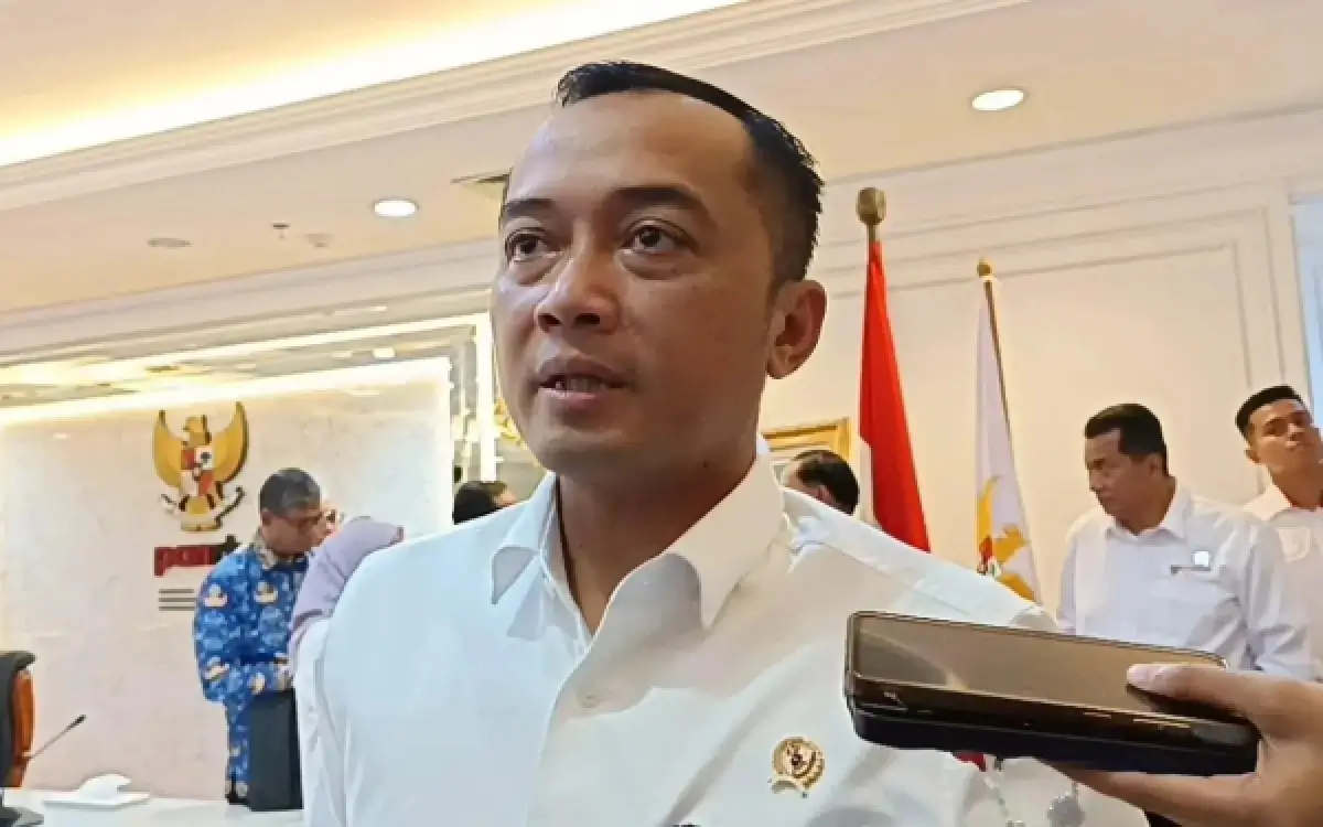 Pemerintah bersiap meluncurkan motor listrik karya anak bangsa dalam waktu dekat