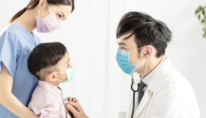 Demi Fisik dan Mental yang Sehat, Kemenkes Liburkan Ribuan Dokter Magang untuk Cek Kesehatan!