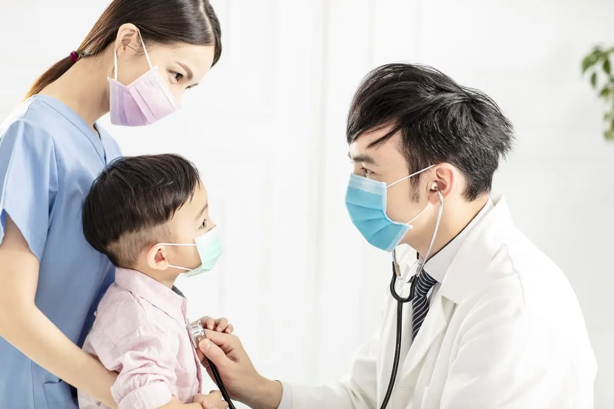 Kemenkes liburkan ribuan dokter magang untuk menjalani pemeriksaan kesehatan fisik dan mental secara menyeluruh