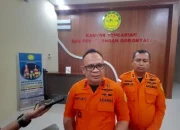 Angkut 11 Wisatawan Asing Speedboat Hilang Kontak, Cuaca Buruk Pencarian Belum Dilakukan!