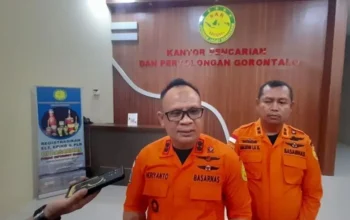 Angkut 11 Wisatawan Asing Speedboat Hilang Kontak, Cuaca Buruk Pencarian Belum Dilakukan!