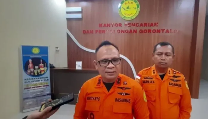 Angkut 11 Wisatawan Asing Speedboat Hilang Kontak, Cuaca Buruk Pencarian Belum Dilakukan!