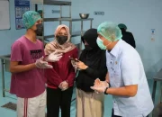 Usai Menjabat Kepala BGN, Sudaryono Sidak SPPG Pada Dini Hari!