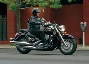 Inilah Suzuki Boulevard C50 yang Bikin Pecinta Cruiser Terpesona Berkat Performanya yang Andal