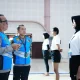 Wakapolri Komjen Dedi Prasetyo memimpin langsung penilaian penampilan calon taruna Akpol 2026