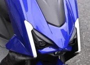 Bikin Penasaran Yamaha Cygnus X 2026 Tampil Memukau Berkat Adanya Fitur, Performa Mesin dan Teknologi Canggih