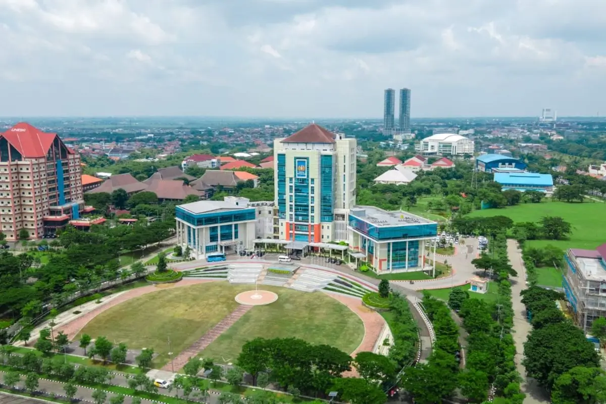 Kasus kekerasan verbal di Unesa melibatkan 26 korban dan 6 mahasiswa dinonaktifkan sementara