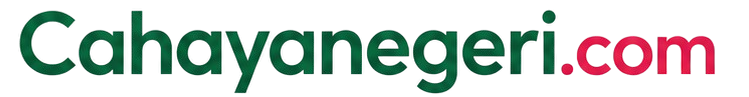 Cahayanegeri.com