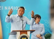 Lakukan Pelanggaran Disiplin dan Hukum, 66 Kepala Dapur MBG Dipecat Tidak Terhormat!
