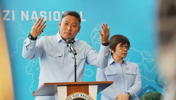 Lakukan Pelanggaran Disiplin dan Hukum, 66 Kepala Dapur MBG Dipecat Tidak Terhormat!