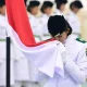 76 anggota Paskibraka tingkat pusat tahun 2026 perwakilan 38 provinsi siap kibarkan Bendera Pusaka pada HUT ke-81 RI