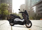 Cek di Sini 9 Motor Berdesain Unik Bikin Orang Pangling Saat Lewat