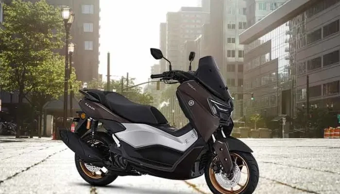 Cek di Sini 9 Motor Berdesain Unik Bikin Orang Pangling Saat Lewat