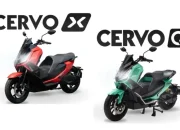 ALVA CERVO X Vs ALVA CERVO Q, Siapa Lebih Unggul dalam Performa, Fitur dan Desain Cek di Sini