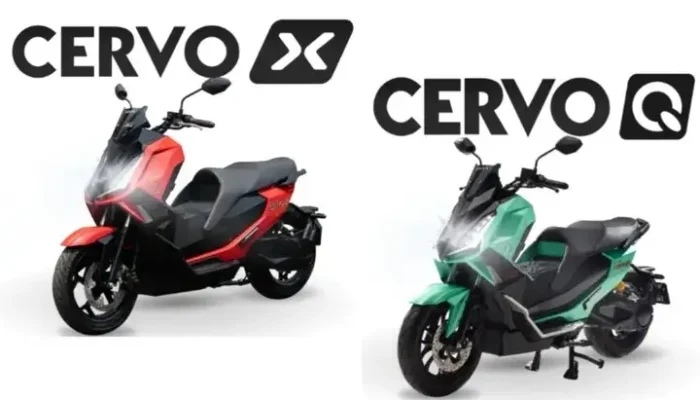 ALVA CERVO X Vs ALVA CERVO Q, Siapa Lebih Unggul dalam Performa, Fitur dan Desain Cek di Sini
