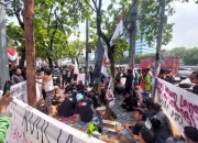 Ini Tuntutan Dalam Aksi Demo 27 Agustus 2026, Ribuan Aparat Kepolisian Dikerahkan Untuk Pengamanan!