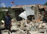 Ini Penjelasan Dai Ahli Terkait Masih Terjadinya Gempa Susulan Di NTT!