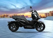 Varian Terbaru Alva Cervo X 2026 Motor Listrik Sporty Tampil dengan Desain Agresif