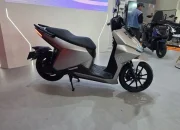 Unggkap Keunggulan Alva N3 2026 Motor Listrik Stylish dengan Fitur Modern