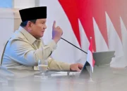 Mempercepat Efisiensi dan Pengambilan Keputusan, Presiden Prabowo Ingin BUMN Pangkas Birokrasi!