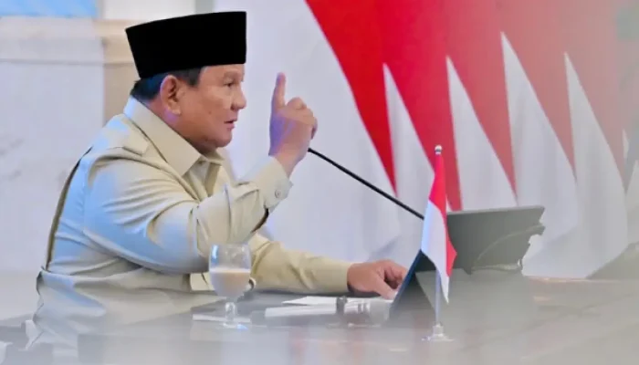 Mempercepat Efisiensi dan Pengambilan Keputusan, Presiden Prabowo Ingin BUMN Pangkas Birokrasi!