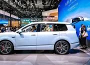 Segera Meluncur BYD Siapkan Sealion 08 dengan Baterai 115 kWh dan Jarak Tempuh 900 Km