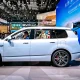 Tampilan BYD Sealion 08 SUV andalan terbaru dengan baterai 115 kWh, jarak tempuh 900 km, meluncur 2 September 2026