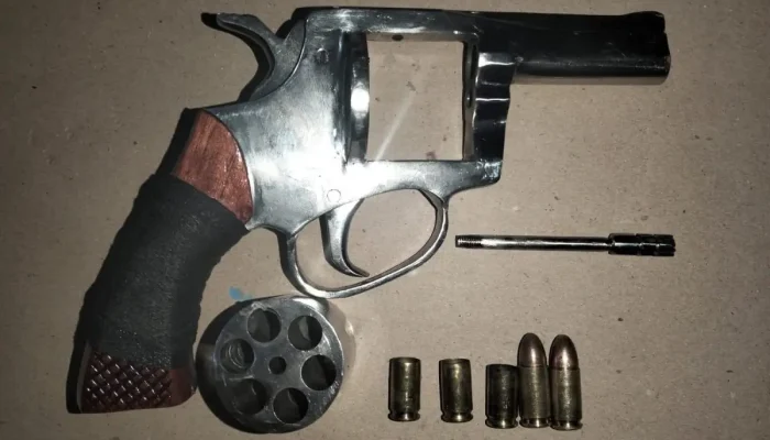 Tangkap Buron Narkoba Di Lampung Utara, 1 Pria Tewas dan 3 Polisi Terluka!