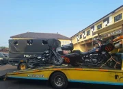 KPK Lakukan Penggeledahan Kasus Bupati Pemalang, Sejumlah Barang Bernilai Fantastis Disita!