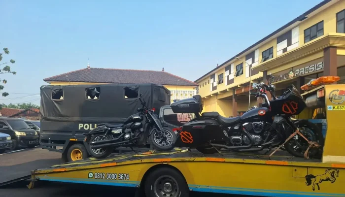 KPK Lakukan Penggeledahan Kasus Bupati Pemalang, Sejumlah Barang Bernilai Fantastis Disita!
