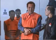 Terjerat Kasus Suap, Masa Penahanan Bupati Muara Enim Diperpanjang KPK!