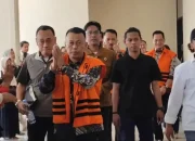 Kasus Suap dan Gratifikasi, Bupati Ponogoro Nonaktif Divonis Hukuman 6 Tahun 6 Bulan Penjara!