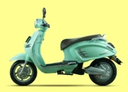 Motor Listrik Davigo Dragon SLi: Jarak Tempuh Hingga 200 Km